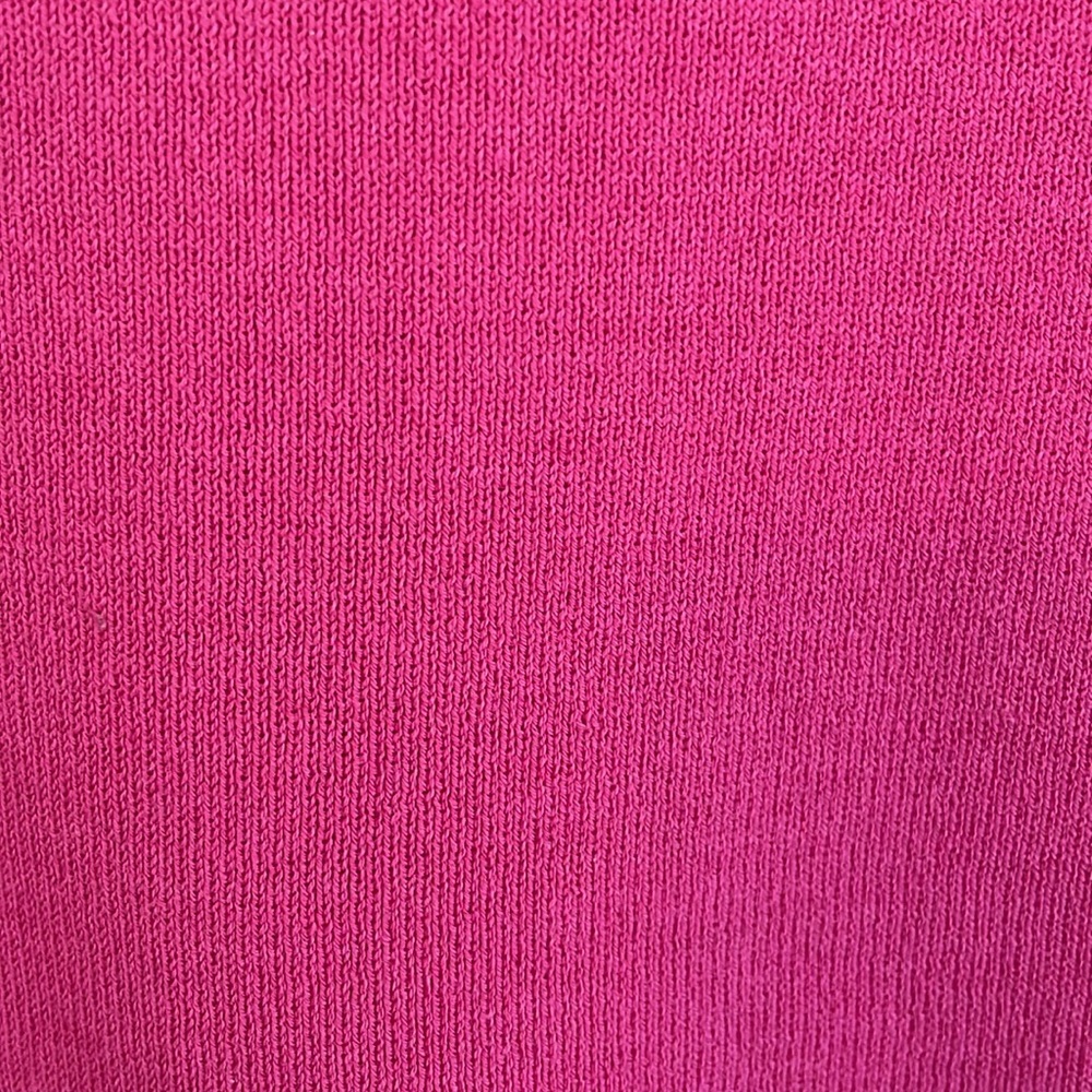 Talbots pink top NWT - Picture 3 of 9